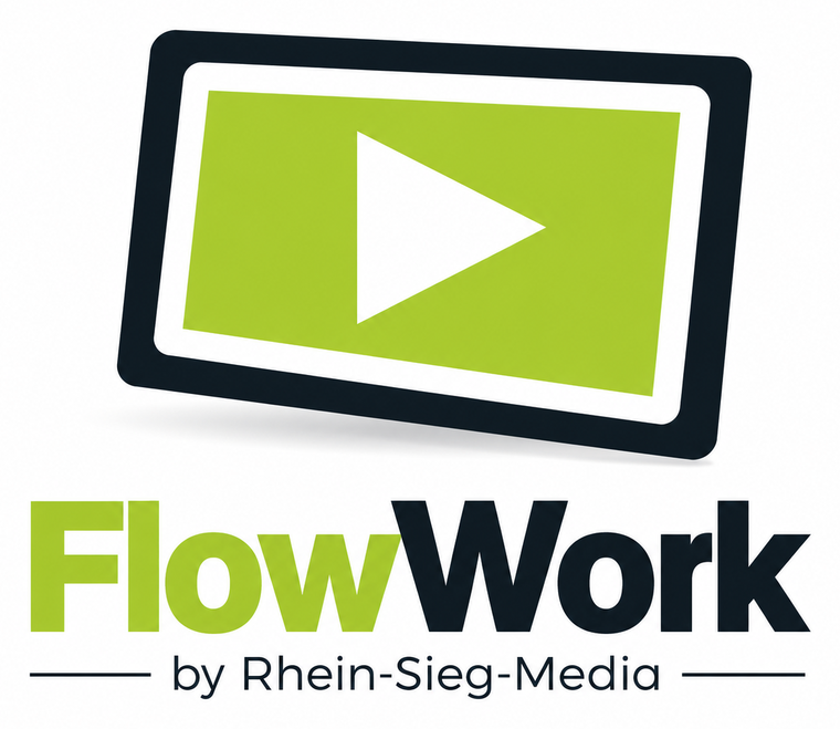 FlowWork by Rhein-Sieg-Media